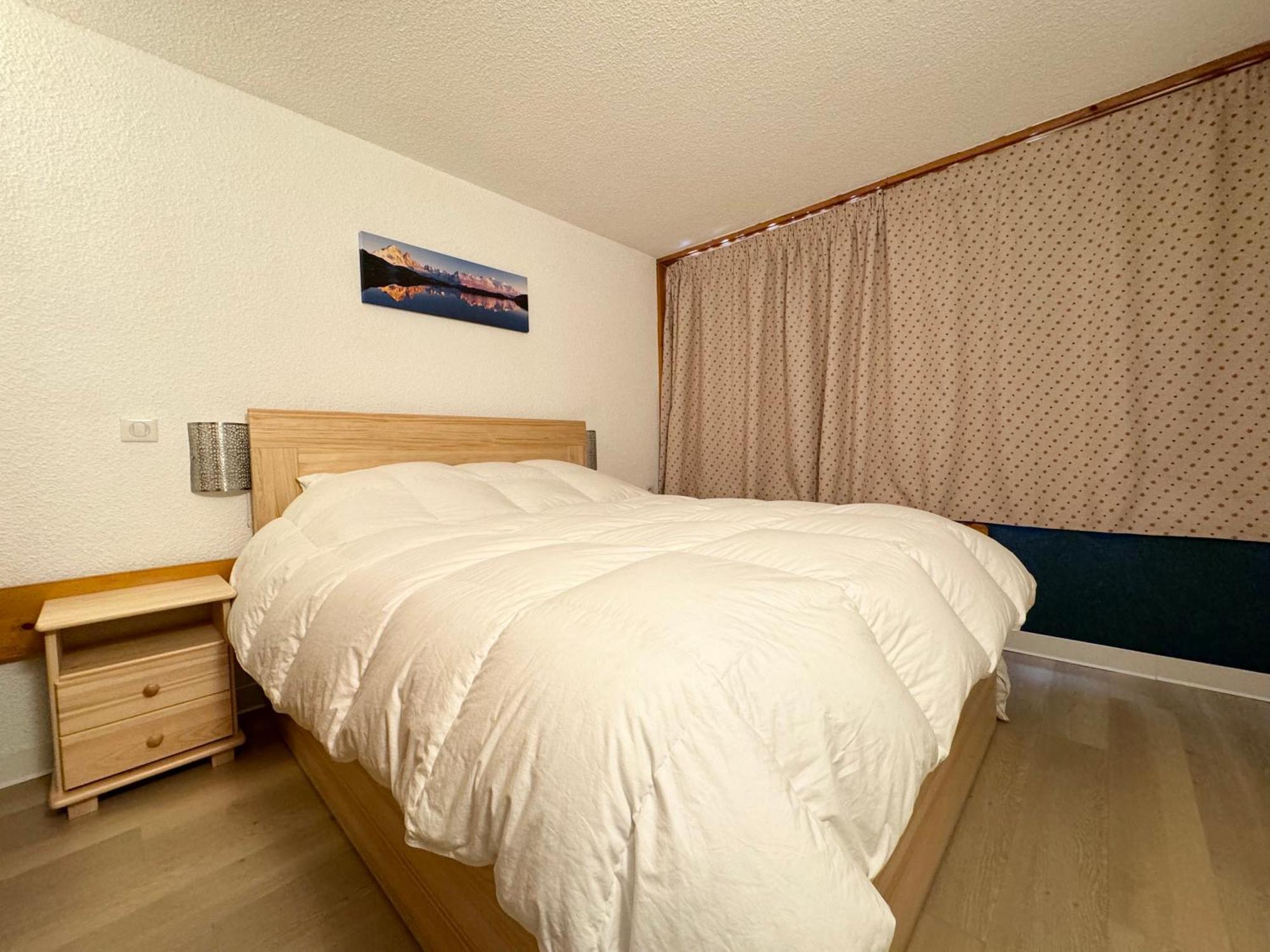 Arcadien - Appartement Les Arcs 1800 - 10 Personnes - 3 Chambres エクステリア 写真