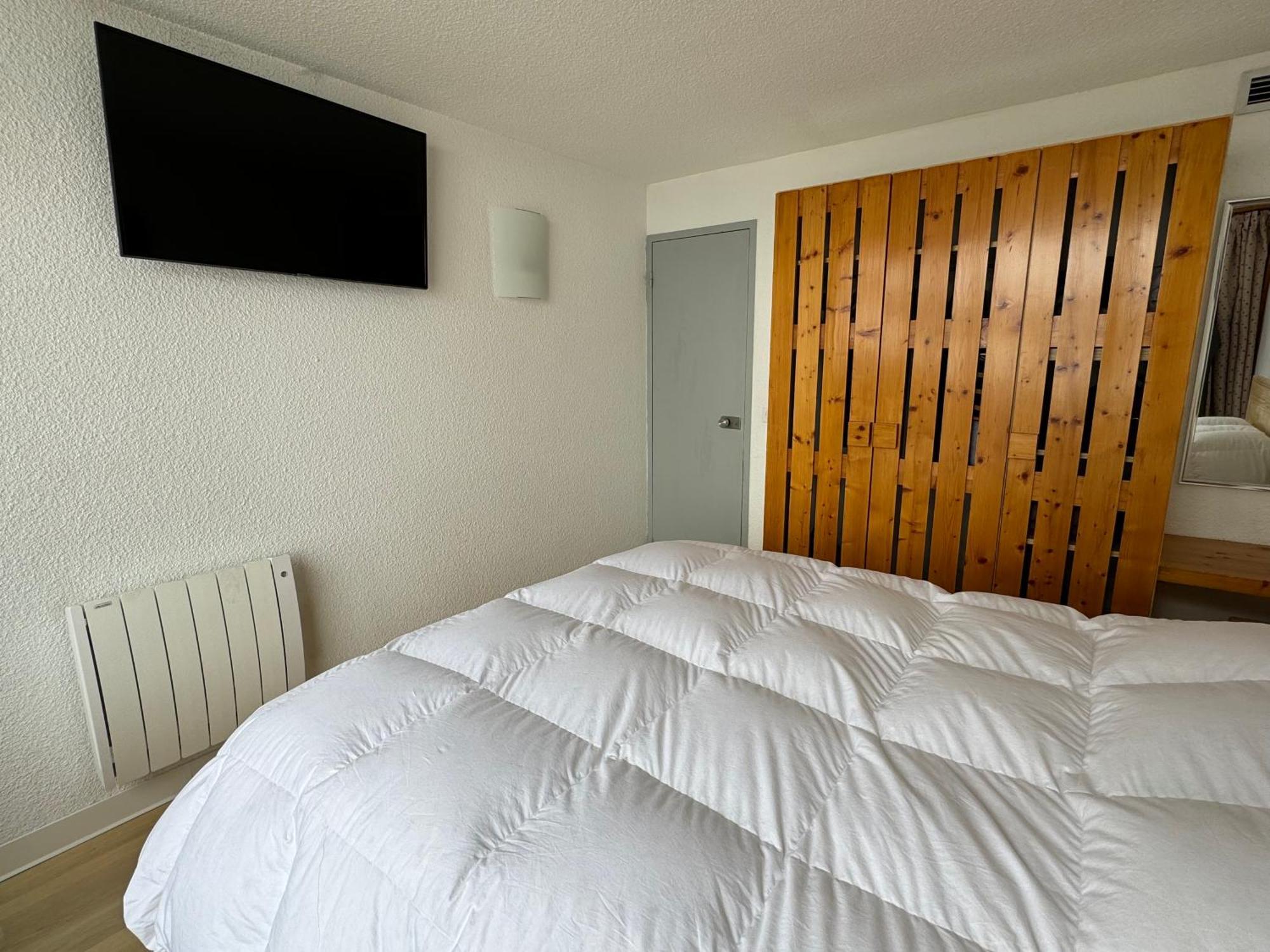 Arcadien - Appartement Les Arcs 1800 - 10 Personnes - 3 Chambres エクステリア 写真