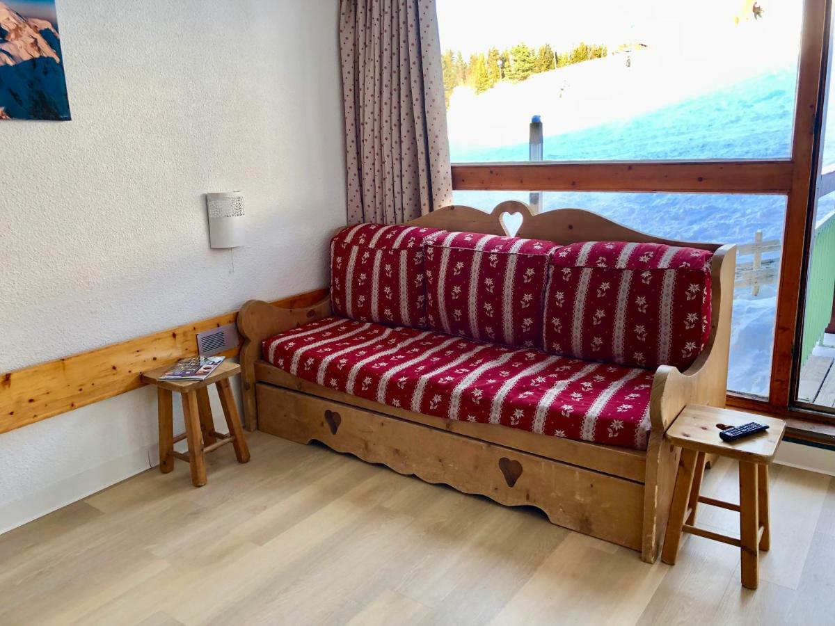 Arcadien - Appartement Les Arcs 1800 - 10 Personnes - 3 Chambres エクステリア 写真
