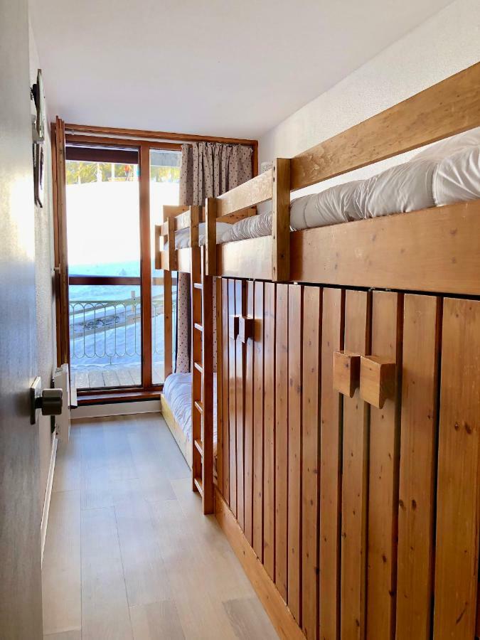 Arcadien - Appartement Les Arcs 1800 - 10 Personnes - 3 Chambres エクステリア 写真