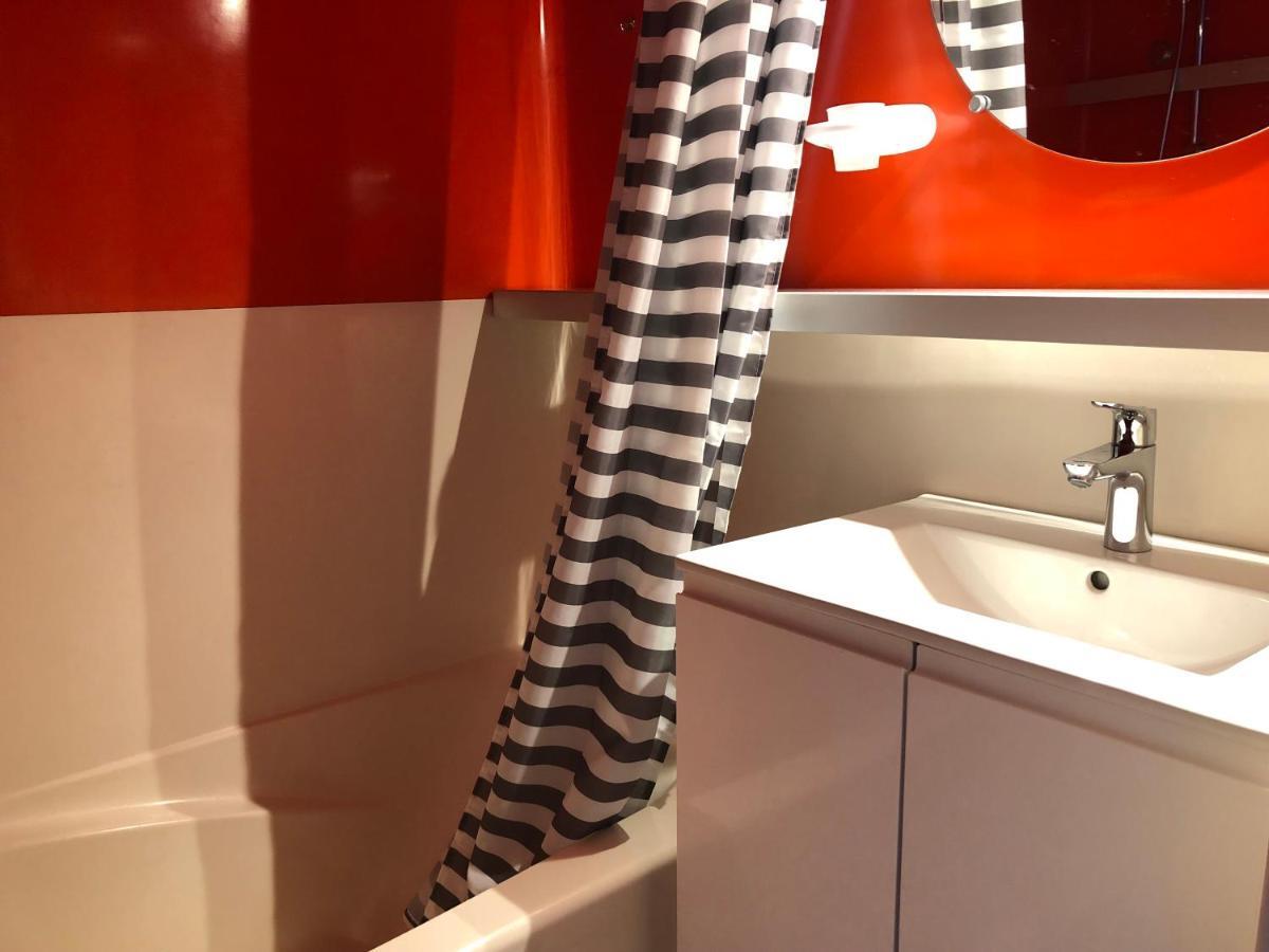 Arcadien - Appartement Les Arcs 1800 - 10 Personnes - 3 Chambres エクステリア 写真